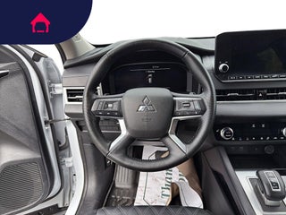 2024 Mitsubishi Outlander