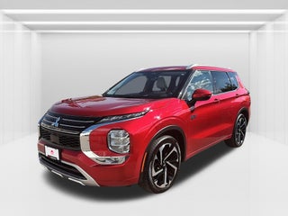 2023 Mitsubishi Outlander PHEV