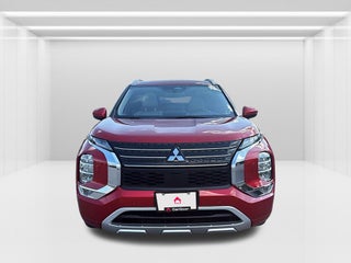 2023 Mitsubishi Outlander PHEV