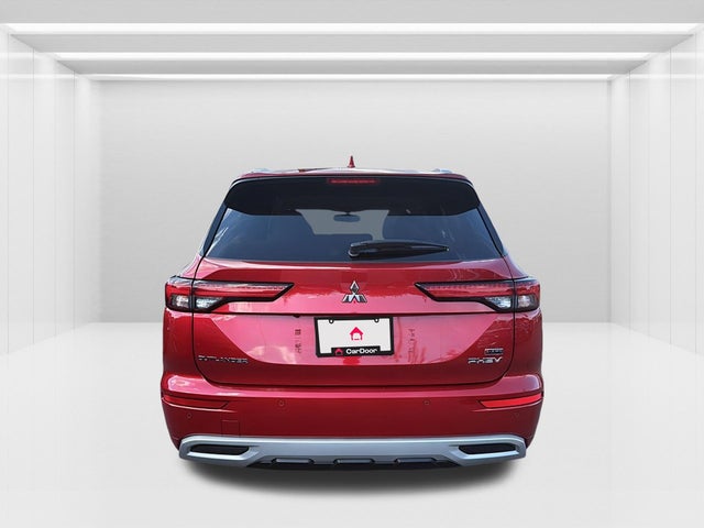 2023 Mitsubishi Outlander PHEV