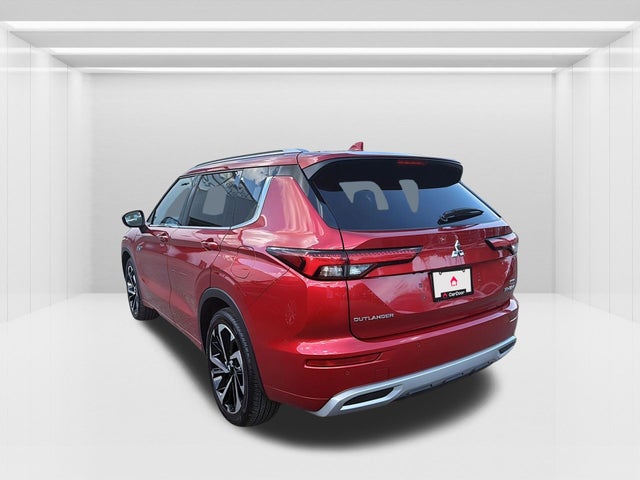 2023 Mitsubishi Outlander PHEV