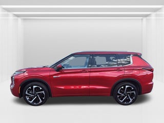2023 Mitsubishi Outlander PHEV