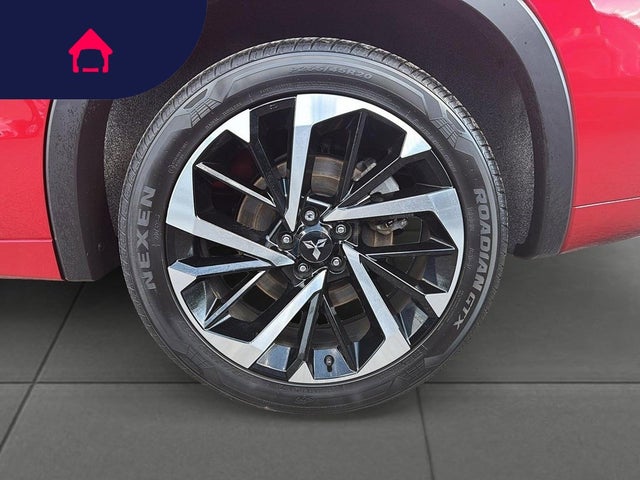 2023 Mitsubishi Outlander PHEV