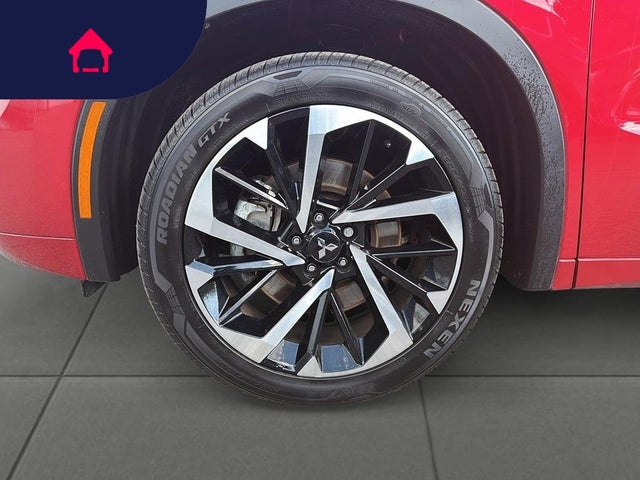 2023 Mitsubishi Outlander PHEV