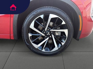 2023 Mitsubishi Outlander PHEV
