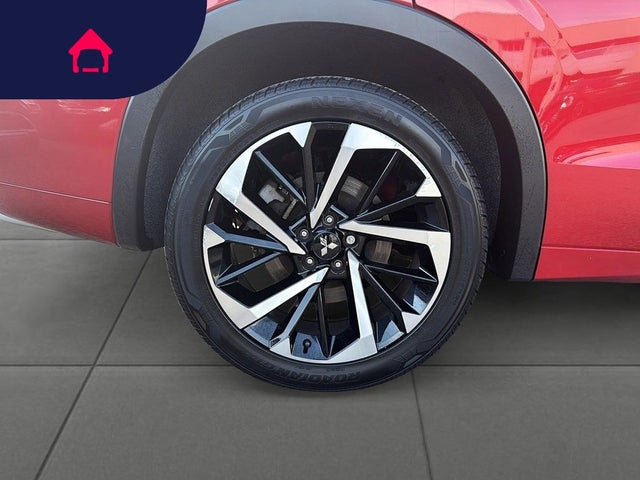 2023 Mitsubishi Outlander PHEV