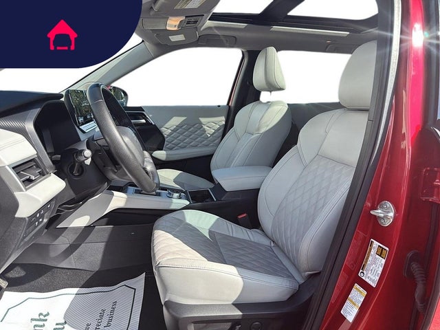 2023 Mitsubishi Outlander PHEV