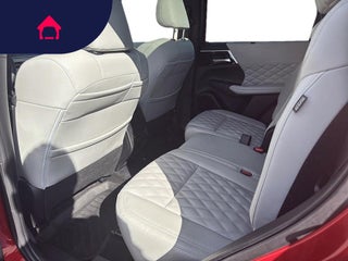 2023 Mitsubishi Outlander PHEV