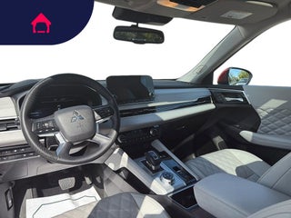 2023 Mitsubishi Outlander PHEV