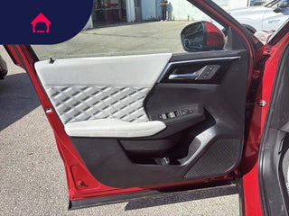 2023 Mitsubishi Outlander PHEV