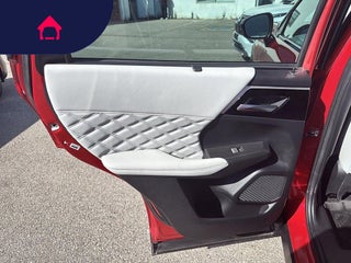 2023 Mitsubishi Outlander PHEV