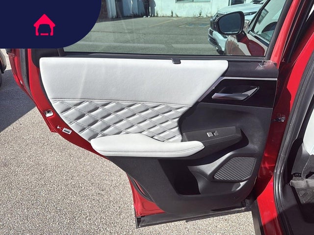 2023 Mitsubishi Outlander PHEV