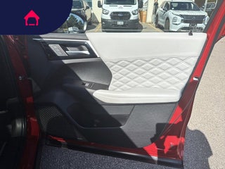 2023 Mitsubishi Outlander PHEV