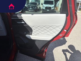 2023 Mitsubishi Outlander PHEV
