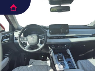 2023 Mitsubishi Outlander PHEV