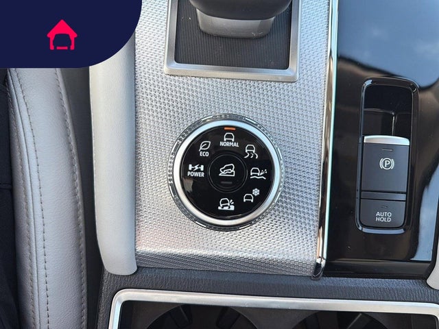 2023 Mitsubishi Outlander PHEV