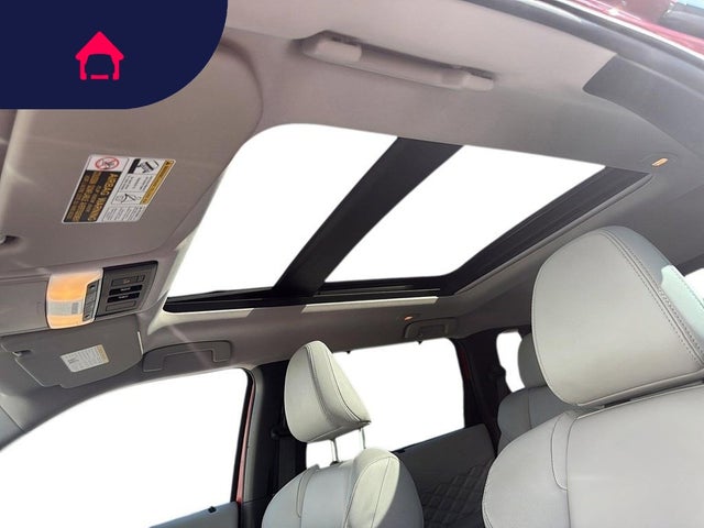 2023 Mitsubishi Outlander PHEV