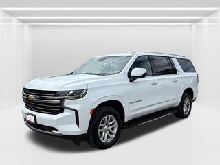 2023 Chevrolet Suburban