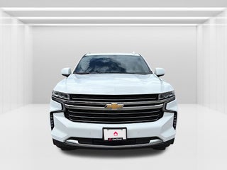 2023 Chevrolet Suburban