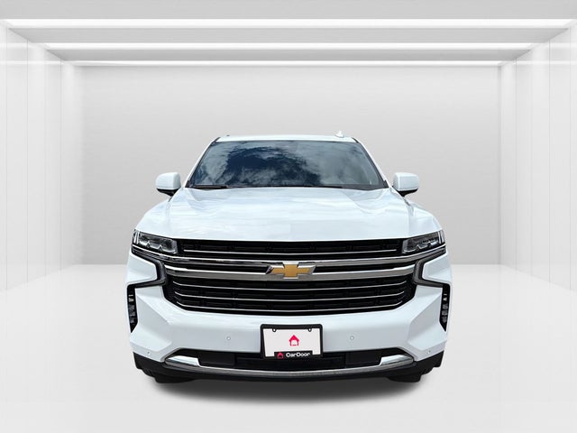 2023 Chevrolet Suburban