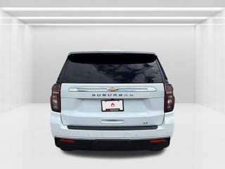 2023 Chevrolet Suburban