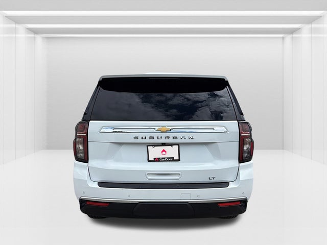 2023 Chevrolet Suburban