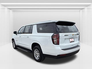 2023 Chevrolet Suburban