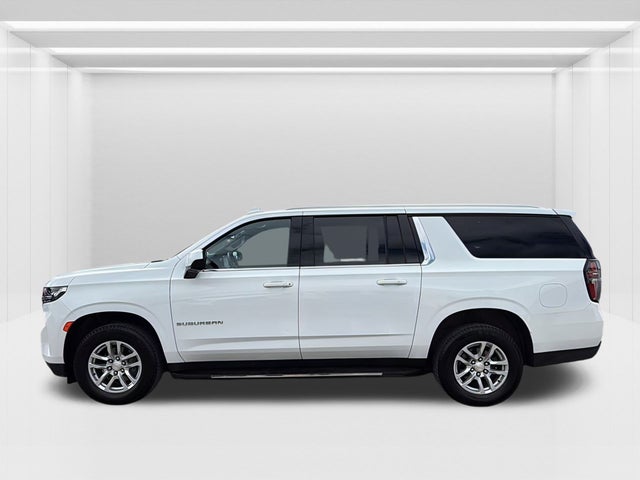 2023 Chevrolet Suburban