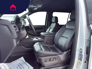 2023 Chevrolet Suburban