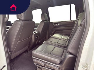 2023 Chevrolet Suburban
