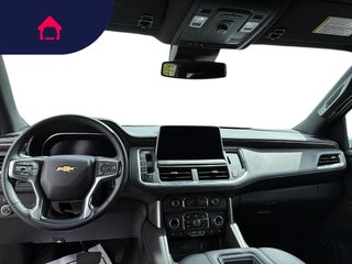 2023 Chevrolet Suburban