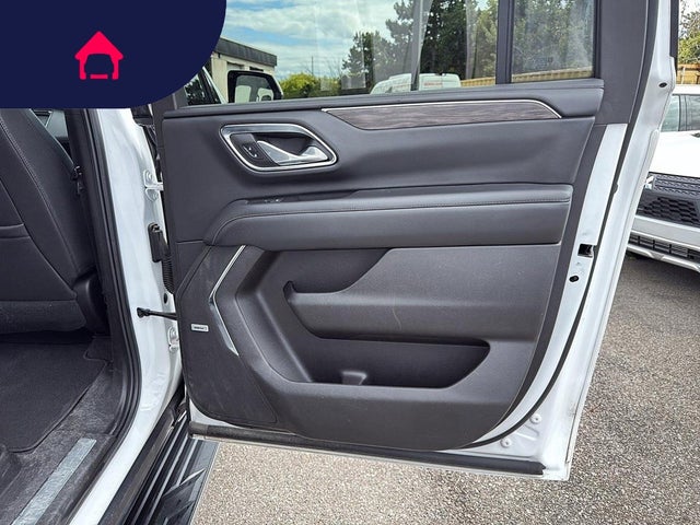 2023 Chevrolet Suburban