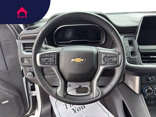 2023 Chevrolet Suburban