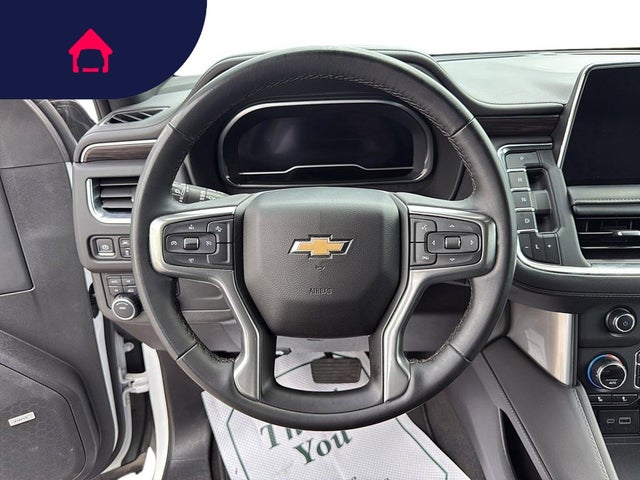 2023 Chevrolet Suburban