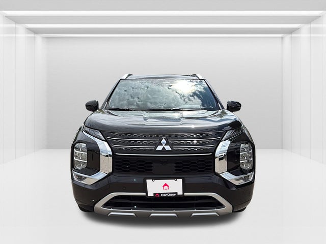 2024 Mitsubishi Outlander Plug-In Hybrid