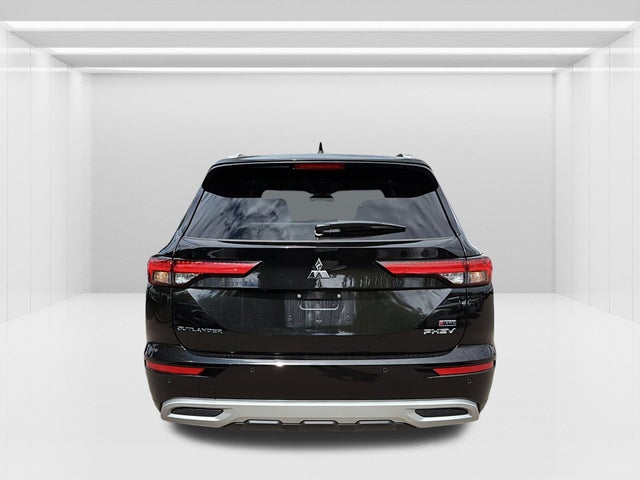 2024 Mitsubishi Outlander Plug-In Hybrid