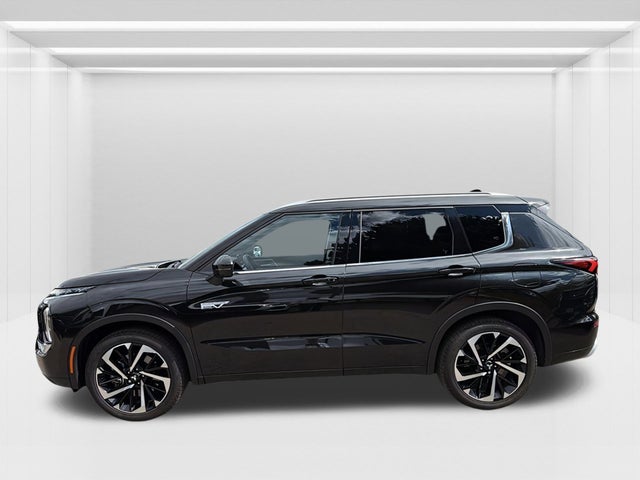 2024 Mitsubishi Outlander Plug-In Hybrid