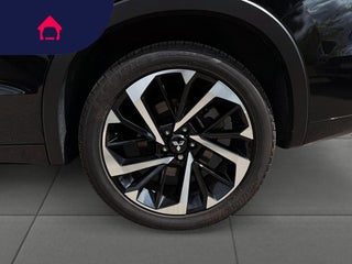 2024 Mitsubishi Outlander Plug-In Hybrid
