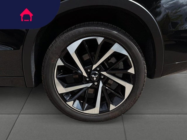 2024 Mitsubishi Outlander Plug-In Hybrid