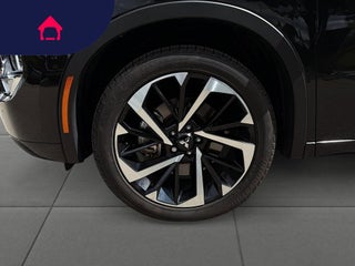 2024 Mitsubishi Outlander Plug-In Hybrid