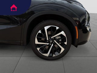 2024 Mitsubishi Outlander Plug-In Hybrid