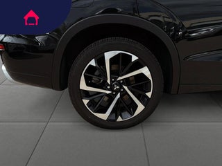 2024 Mitsubishi Outlander Plug-In Hybrid