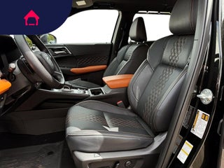 2024 Mitsubishi Outlander Plug-In Hybrid