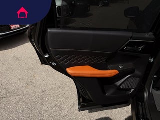 2024 Mitsubishi Outlander Plug-In Hybrid