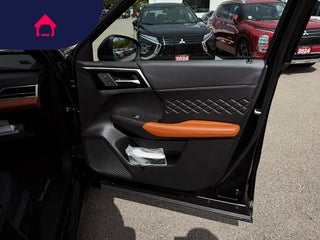 2024 Mitsubishi Outlander Plug-In Hybrid