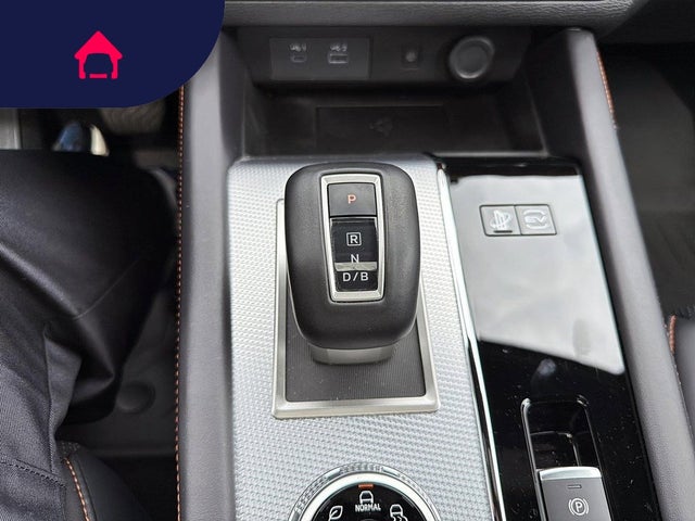 2024 Mitsubishi Outlander Plug-In Hybrid