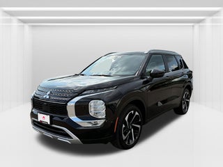 2023 Mitsubishi Outlander