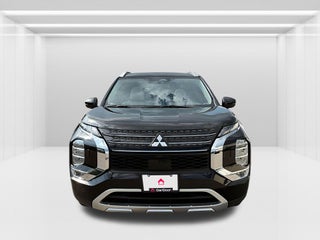 2023 Mitsubishi Outlander