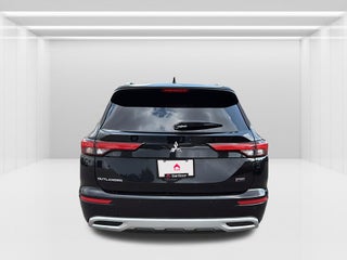2023 Mitsubishi Outlander