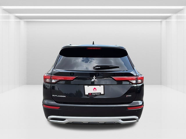 2023 Mitsubishi Outlander